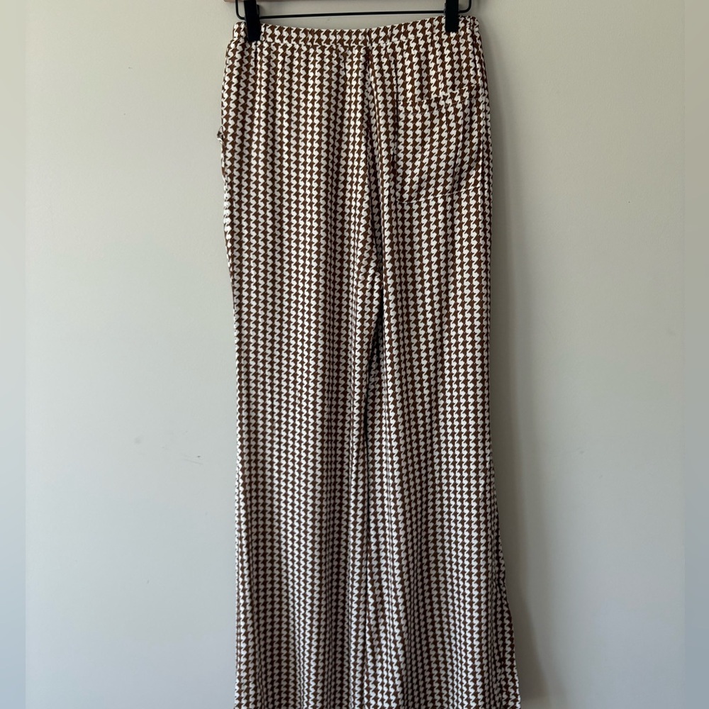 Charlie Holiday Lola Wide Leg Pants - Picture 3 of 12